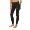 Leggings Voltage Tailles asiatiques « Black White »