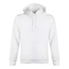 Logo Sports Knit Blanc