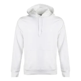 Logo Sports Knit Blanc