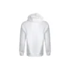 Logo Sports Knit Blanc