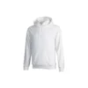 Logo Sports Knit Blanc