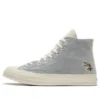 Looney Tunes x Chuck 70 High « 80th Anniversary – Faux Fur »