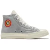 Looney Tunes x Chuck 70 High « 80th Anniversary – Faux Fur »