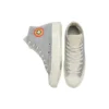 Looney Tunes x Chuck 70 High « 80th Anniversary – Faux Fur »