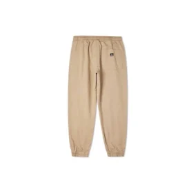 Lot de pantalons/pantalons de sport/jogging Converse unis pour homme, couleur kaki