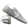 Louie Lopez Pro 2 Low « Silver »