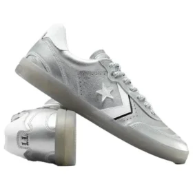 Louie Lopez Pro 2 Low « Silver »