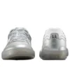 Louie Lopez Pro 2 Low « Silver »