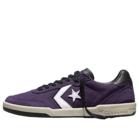 Louie Lopez Pro 2 Suede Low « Blackberry Jam »