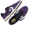 Louie Lopez Pro 2 Suede Low « Blackberry Jam »