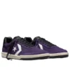 Louie Lopez Pro 2 Suede Low « Blackberry Jam »