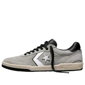 Louie Lopez Pro 2 Suede Low « Grey Area »