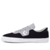 Louie Lopez Pro Cons Low « Black Wolf Grey »