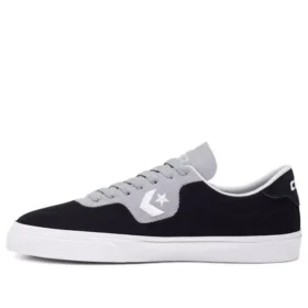 Louie Lopez Pro Cons Low « Black Wolf Grey »