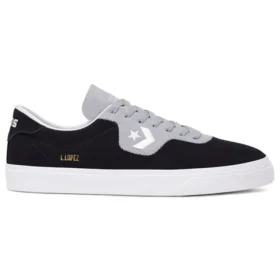 Louie Lopez Pro Cons Low « Black Wolf Grey »