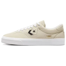Louie Lopez Pro « Egret Black »