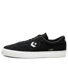 Louie Lopez Pro Low « Black »