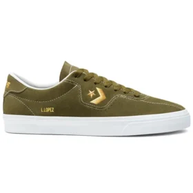 Louie Lopez Pro Low « Dark Moss »