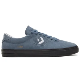 Louie Lopez Pro Low « Mono Classic Suede – Lakeside »