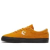 Louie Lopez Pro Low « Mono Classic Suede – Saffron Yellow »