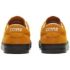 Louie Lopez Pro Low « Mono Classic Suede – Saffron Yellow »