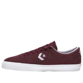 Louie Lopez Pro Low Top « Rouge Blanc »