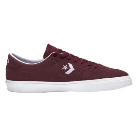 Louie Lopez Pro Low Top « Rouge Blanc »