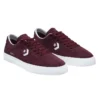 Louie Lopez Pro Low Top « Rouge Blanc »