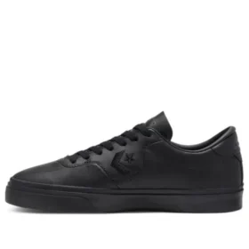 Louie Lopez Pro Low « Triple Black »