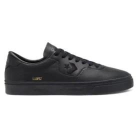 Louie Lopez Pro Low « Triple Black »