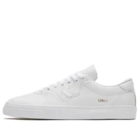 Louie Lopez Pro Low « Triple White »