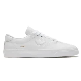 Louie Lopez Pro Low « Triple White »