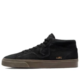 Louie Lopez Pro Mid « Black Dark Mushroom »