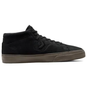 Louie Lopez Pro Mid « Black Dark Mushroom »
