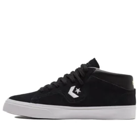 Louie Lopez Pro Mid « Black White »