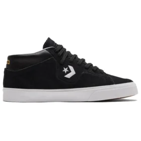 Louie Lopez Pro Mid « Black White »