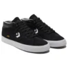 Louie Lopez Pro Mid « Black White »
