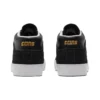 Louie Lopez Pro Mid « Black White »