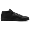 Louie Lopez Pro Mid « Mono Leather – Triple Black »