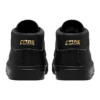 Louie Lopez Pro Mid « Mono Leather – Triple Black »