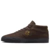 Louie Lopez Pro Mid « Velvet Brown »