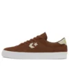 Louie Lopez Pro OX « Brown White »