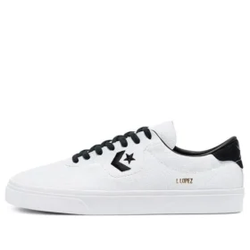Louie Lopez Pro « Webs and Spiders – White Black »