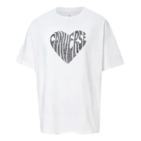 Love Printing Sports Blanc