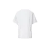 Love Printing Sports Blanc