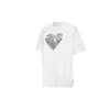 Love Printing Sports Blanc