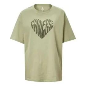 Love Printing Sports Gris Vert
