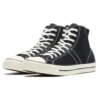Lucky Star Hi « Black »