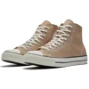 Lucky Star Hi « Brown »