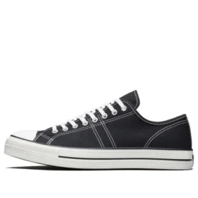 Lucky Star Low « Black »